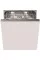 Посудомийна машина Hotpoint-Ariston HI 5010 C
