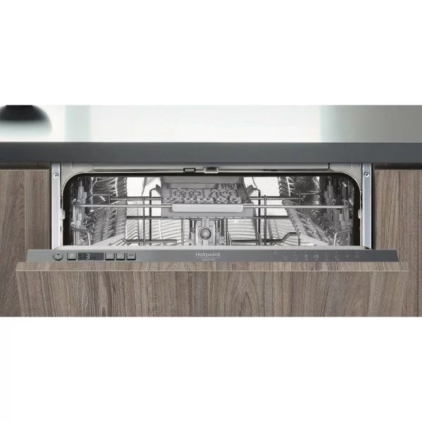 Посудомийна машина Hotpoint-Ariston HI 5010 C