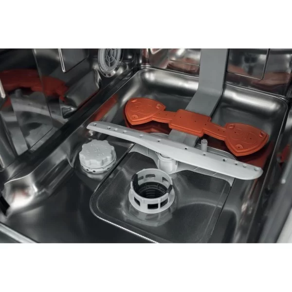 Посудомийна машина Hotpoint-Ariston HSIO 3T235 WCE