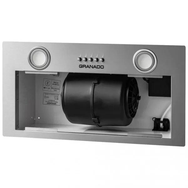 Витяжка вбудована GRANADO Palamos 3603-1200 Inox