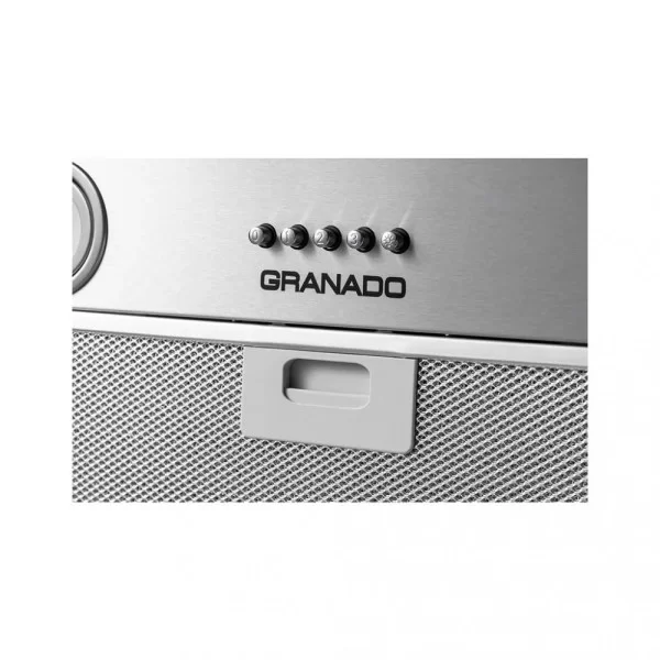 Витяжка вбудована GRANADO Palamos 3603-1200 Inox