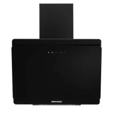 GRANADO Vivares 1614-1200 Black glass
