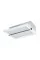 Витяжка телескопічна Borgio TLF (TR) 50 White