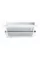 Витяжка телескопічна Borgio TLF (TR) 50 White