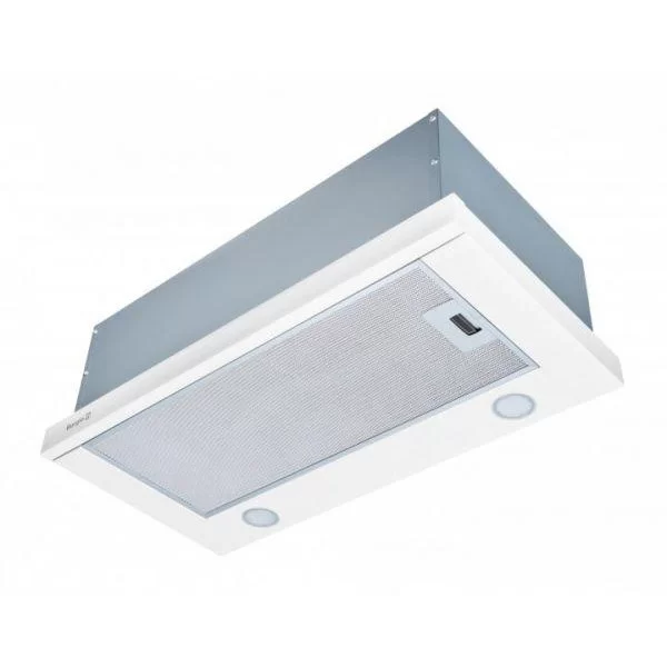 Витяжка телескопічна Borgio TLF (TR) 50 White