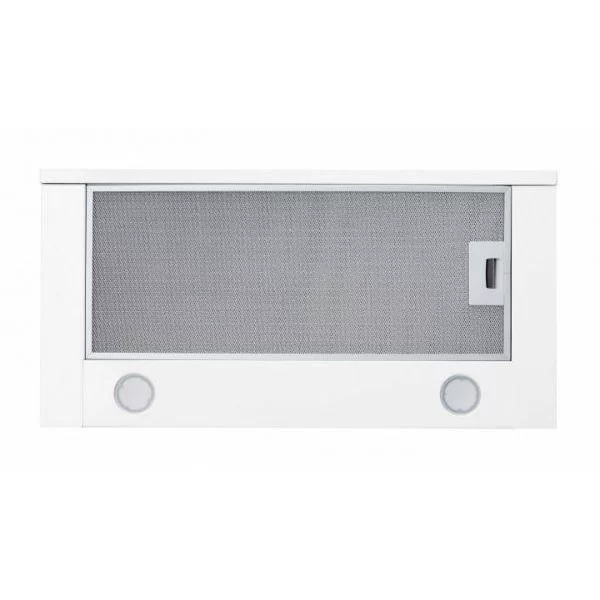 Витяжка телескопічна Borgio TLF (TR) 50 White