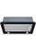Витяжка телескопічна Borgio TLC (TR) 60 Black