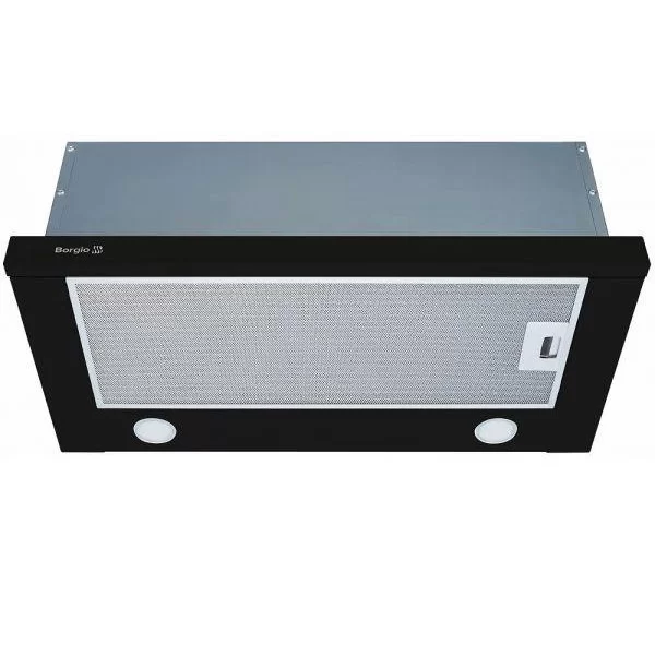 Витяжка телескопічна Borgio TLC (TR) 60 Black