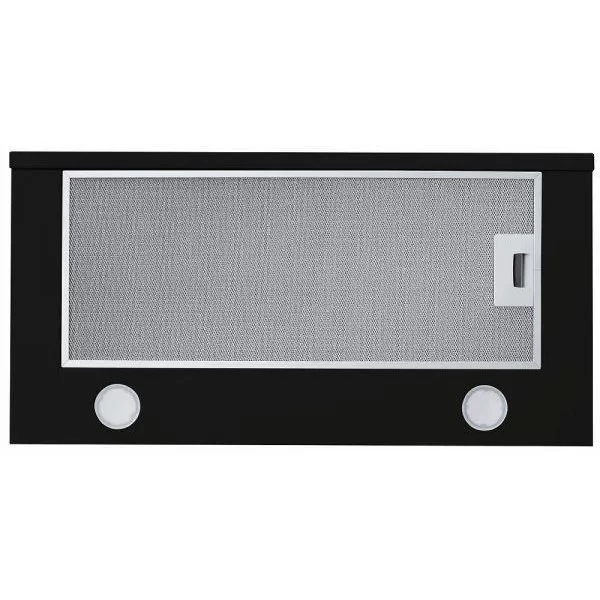Витяжка телескопічна Borgio TLC (TR) 60 Black