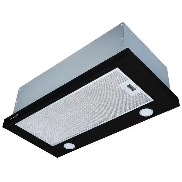 Витяжка телескопічна Borgio TLC (TR) 60 Black