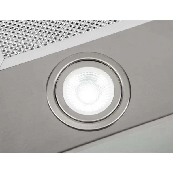 Витяжка вбудована Ventolux PUNTO 52 X (800) KN