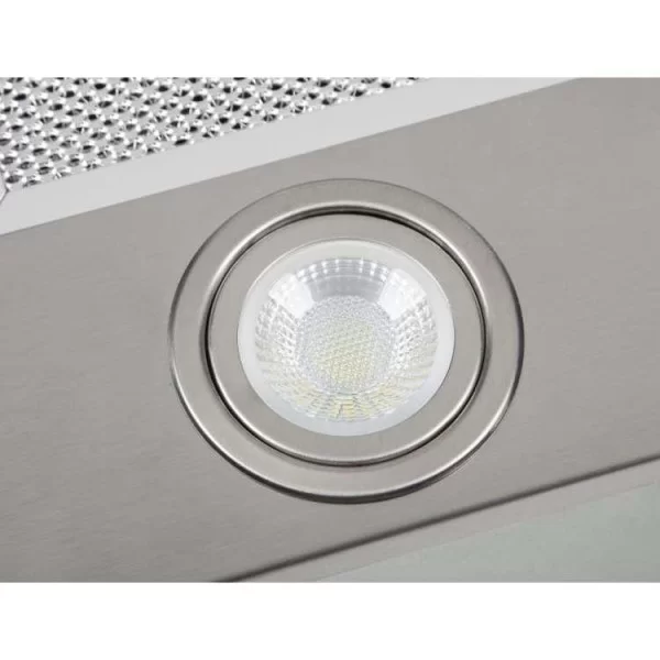 Витяжка вбудована Ventolux PUNTO 52 X (800) KN