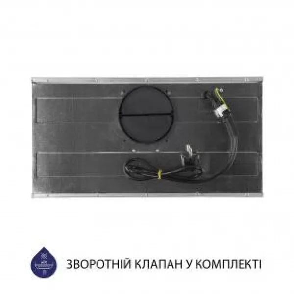 Витяжка вбудована Minola HBI 5227 I 700 LED