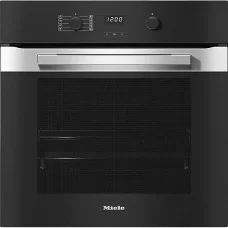 Miele H 2860 B CleanSteel