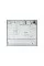 Варильна поверхня газова Whirlpool TGML 661 NB